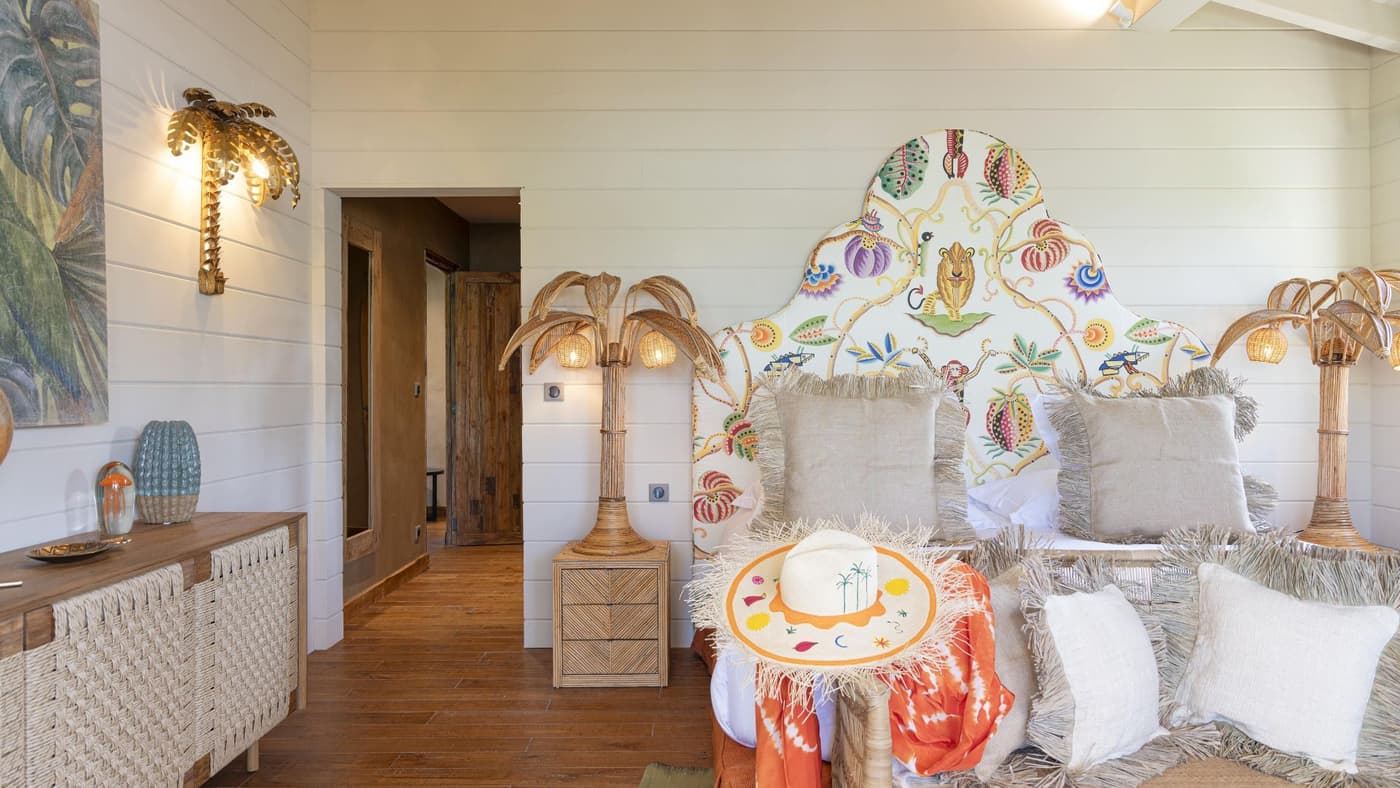 Coco Mango — luxury villa photo 1