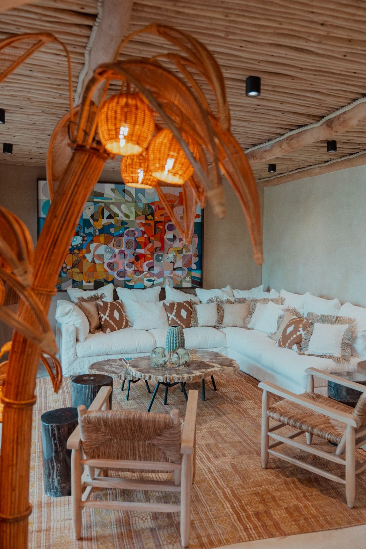 Coco Mango — luxury villa photo 16