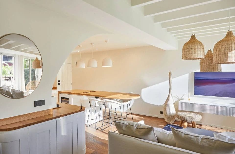La Paloma — luxury villa photo 11