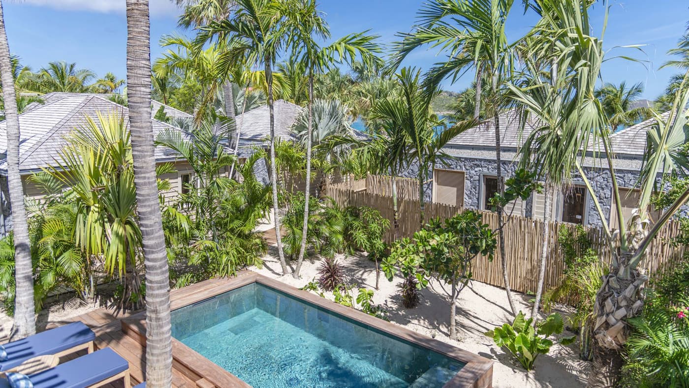 Coco Mango — luxury villa photo 2