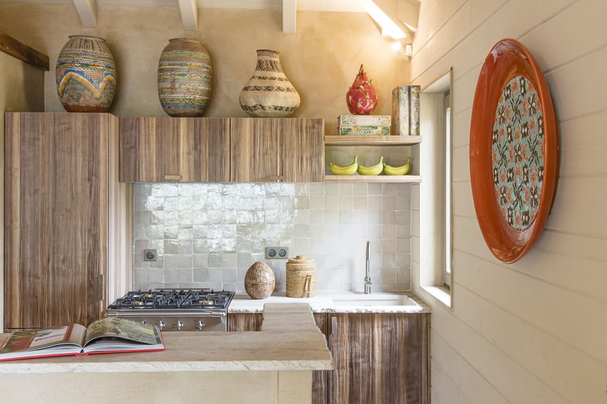 Sunset Corail — luxury villa photo 15