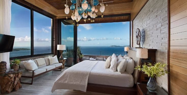 Solenborg Estate — luxury villa photo 1
