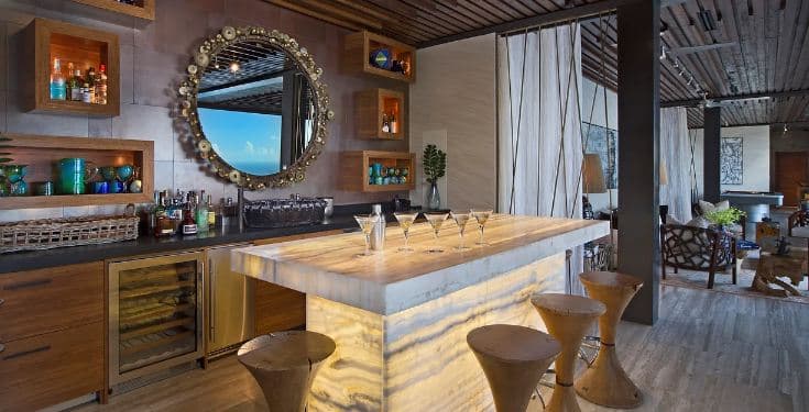 Solenborg Estate — luxury villa photo 3