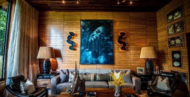 Solenborg Estate — luxury villa photo 41