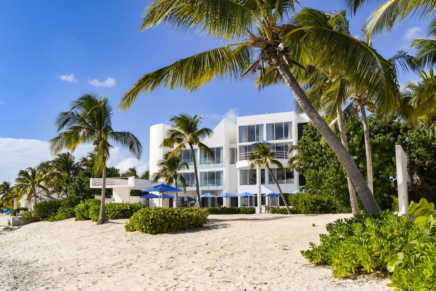 Antilles Pearl — luxury villa photo 3