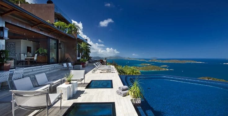 Solenborg Estate — luxury villa photo 2