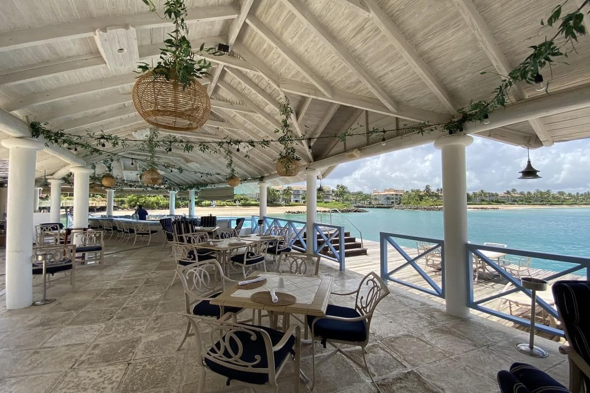Port St. Charles 167 — luxury villa photo 18