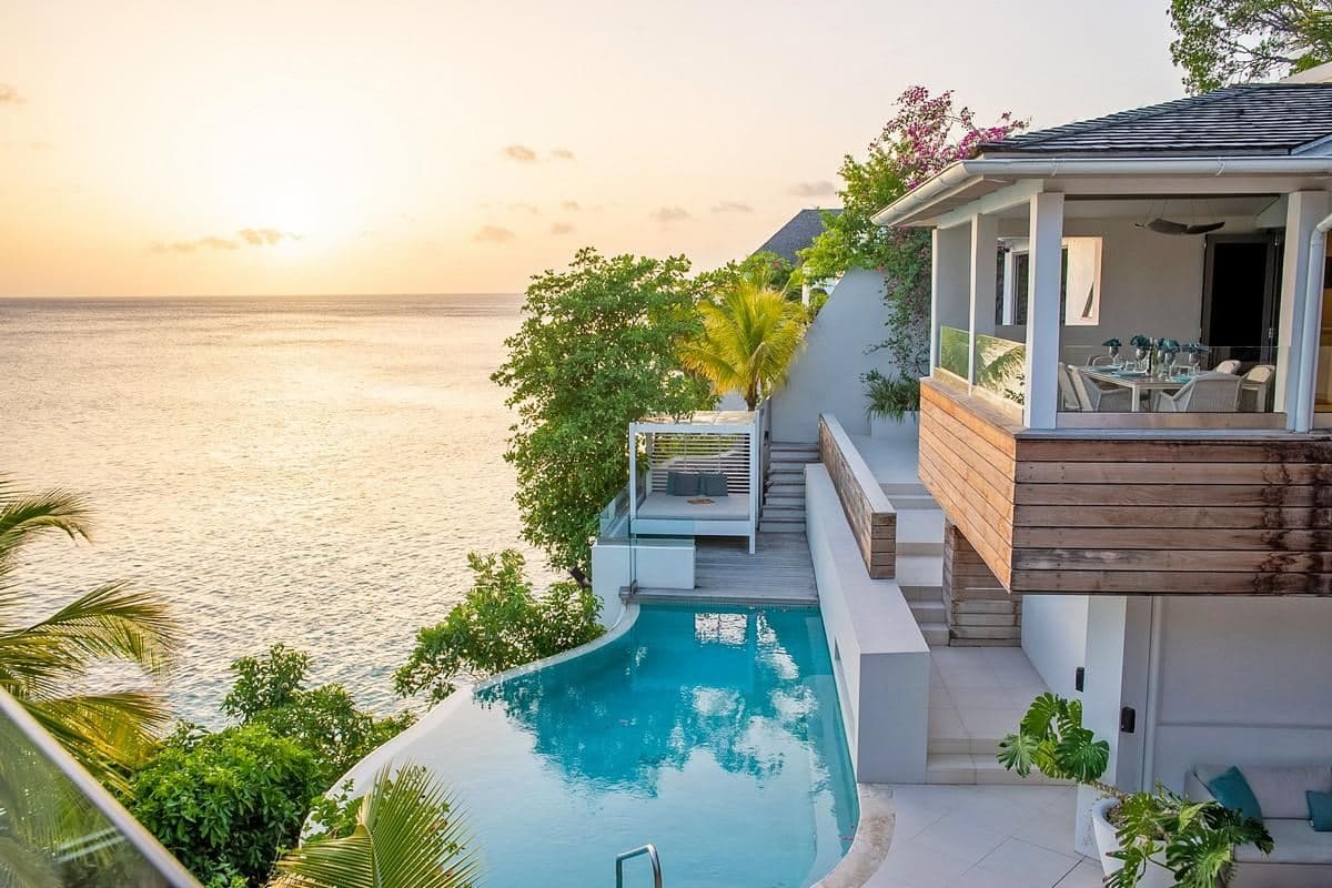 Portobello Villa — luxury villa photo 29