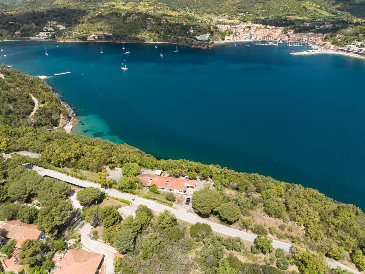 Villa Elbamare — luxury villa photo 2