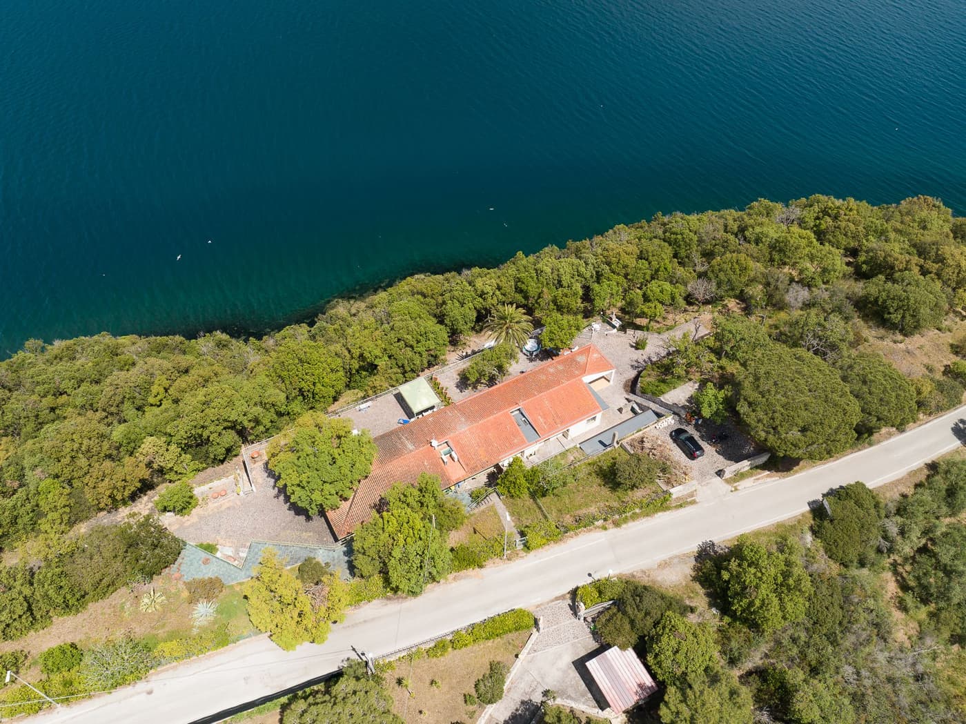 Villa Elbamare — luxury villa photo 3