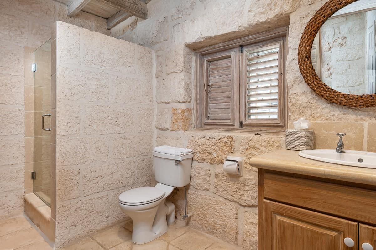 Villa Melissa - Queens Fort — luxury villa photo 2