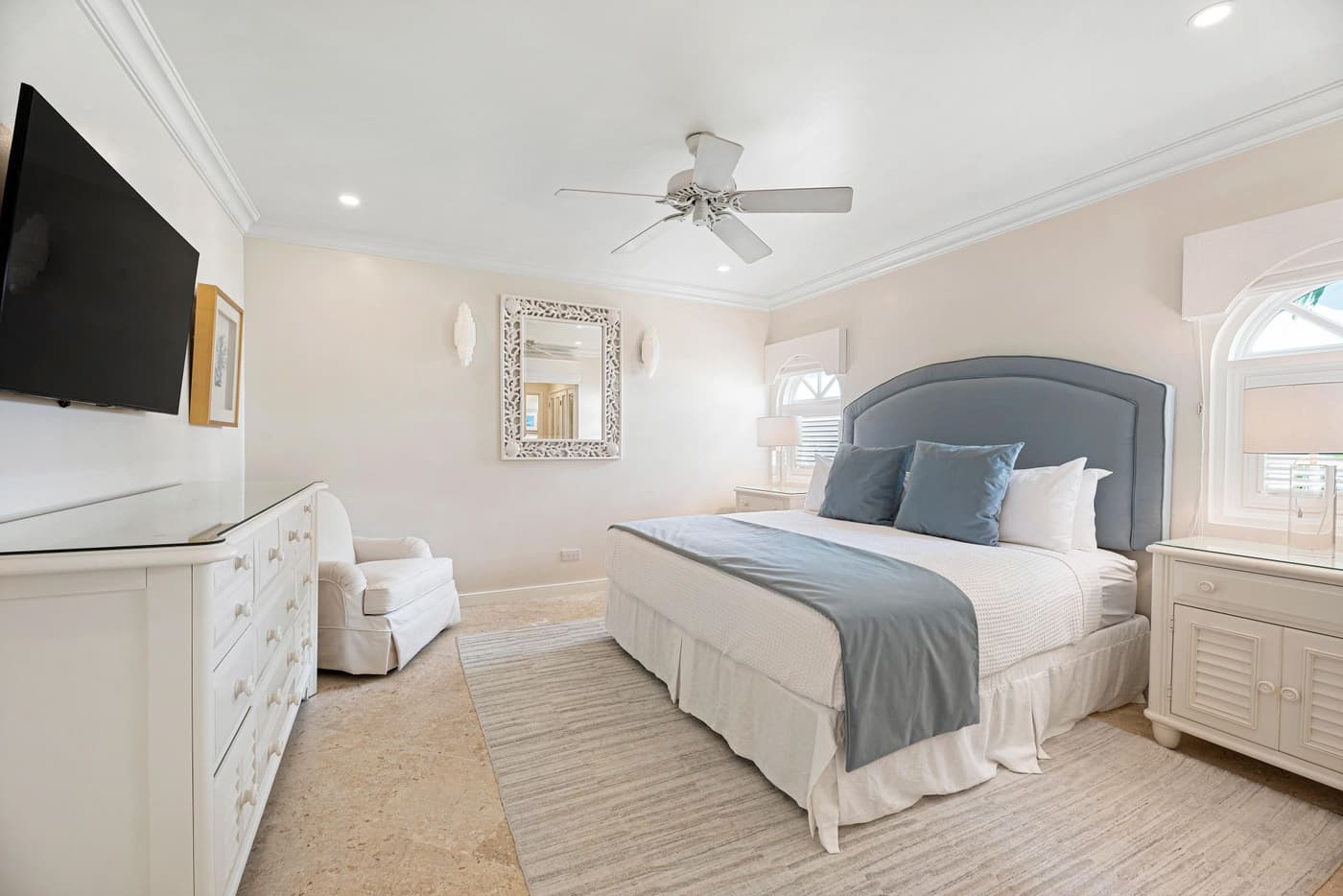 Royal Westmoreland - Coral House — luxury villa photo 3