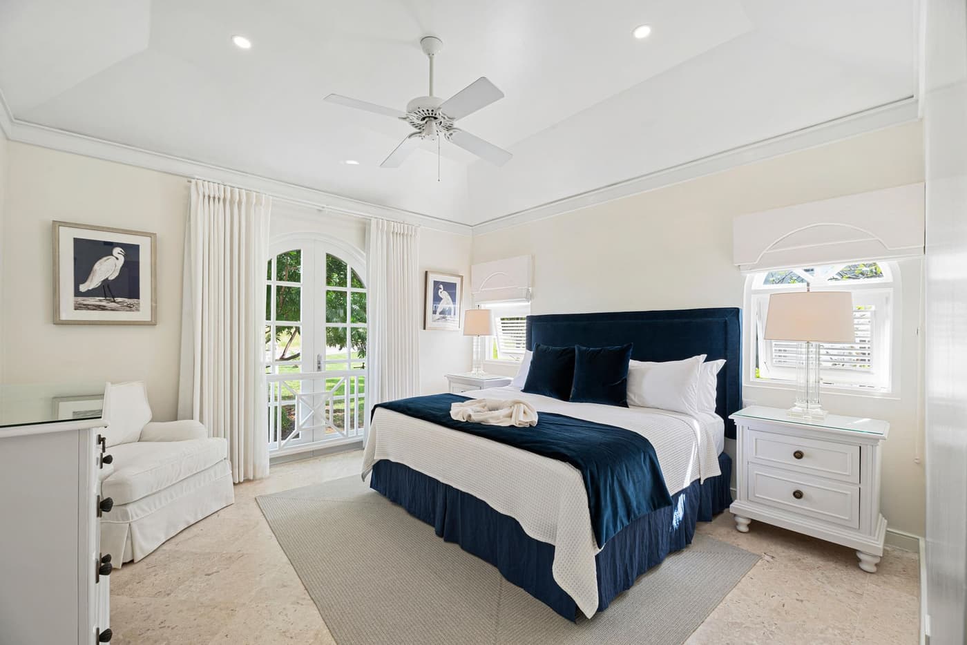 Royal Westmoreland - Coral House — luxury villa photo 2