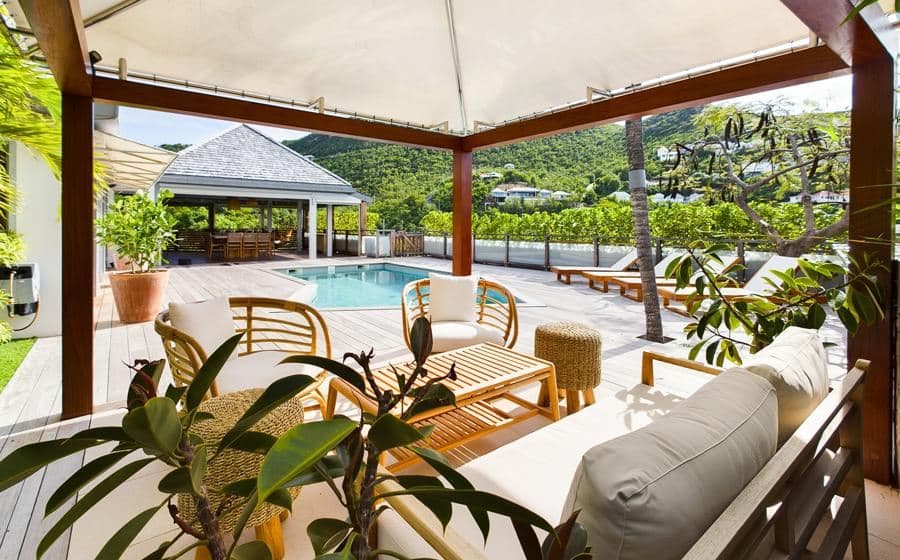 Villa Vi — luxury villa photo 3