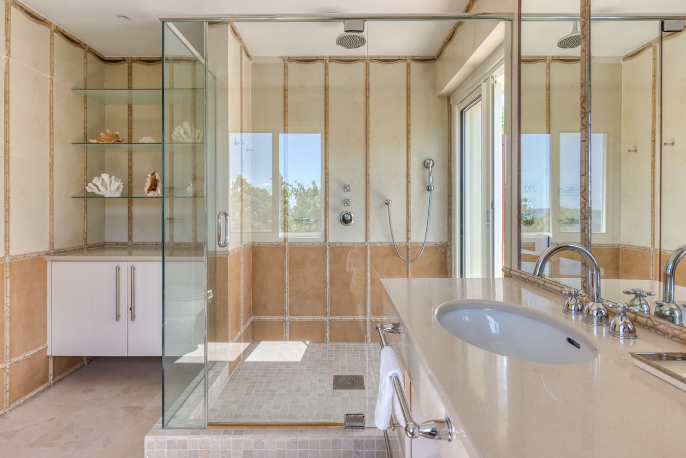 Villa La Dacha — luxury villa photo 1