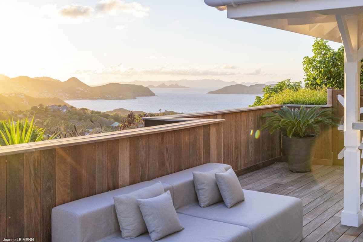 Villa White Sun — luxury villa photo 51