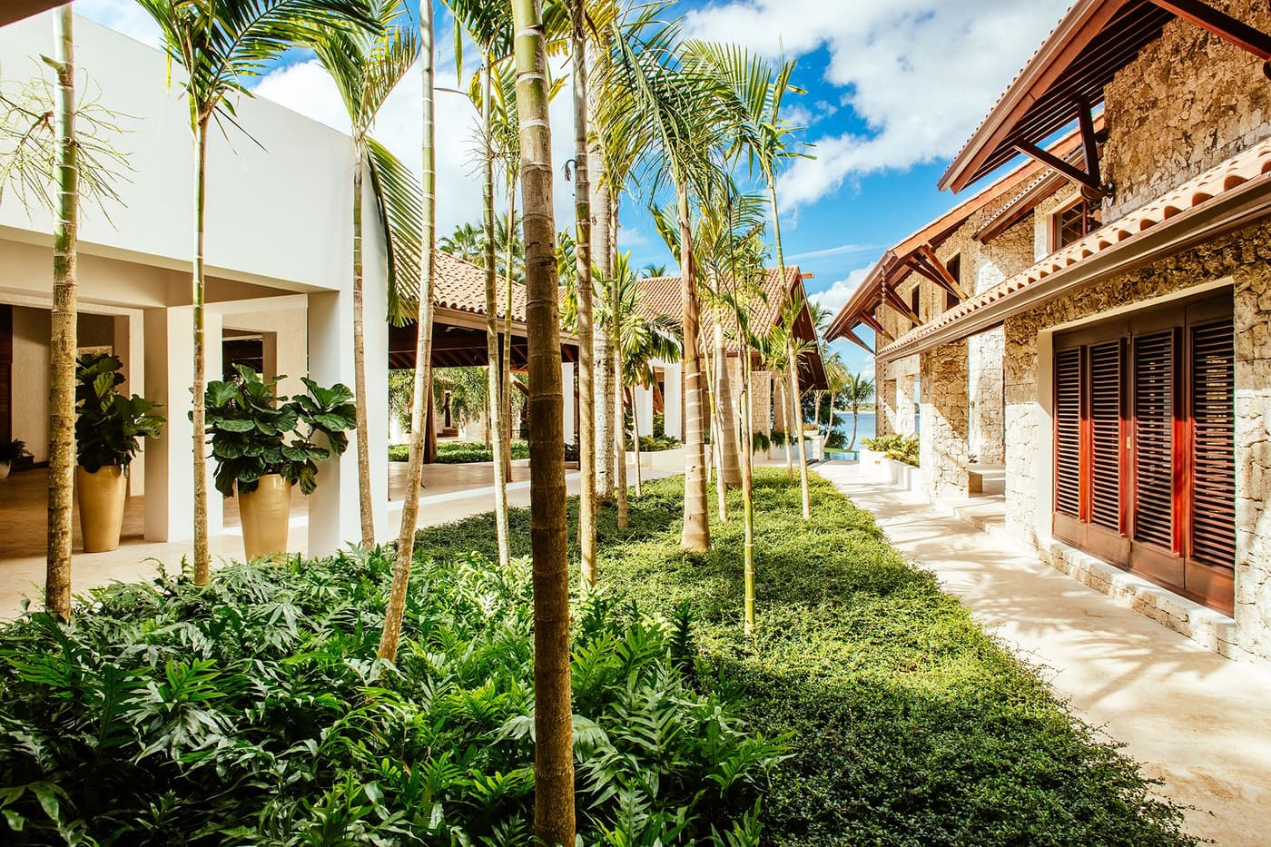 Casa Minitas 12 Br - Casa de Campo — luxury villa photo 1