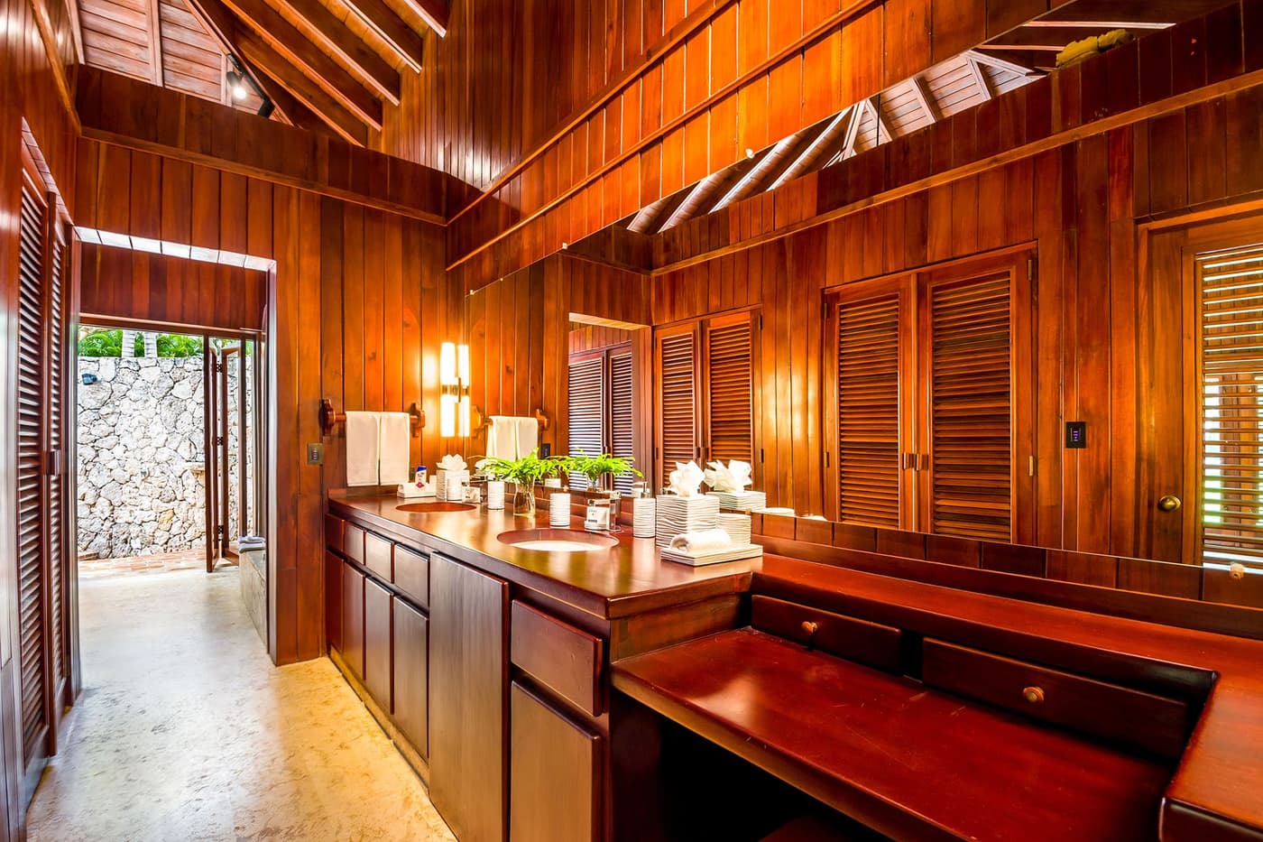 Casa Minitas 12 Br - Casa de Campo — luxury villa photo 42