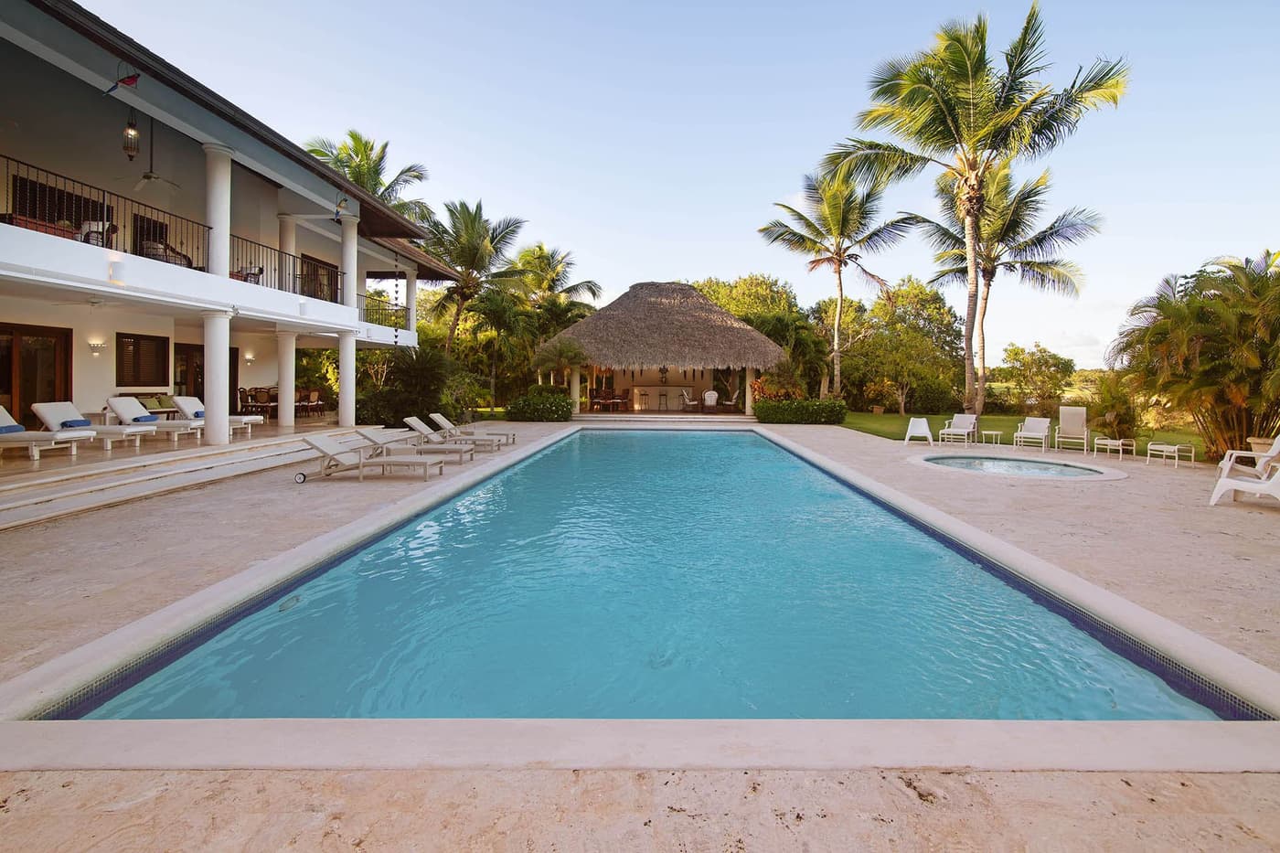 Casa Manuela - Casa de Campo — luxury villa photo 24