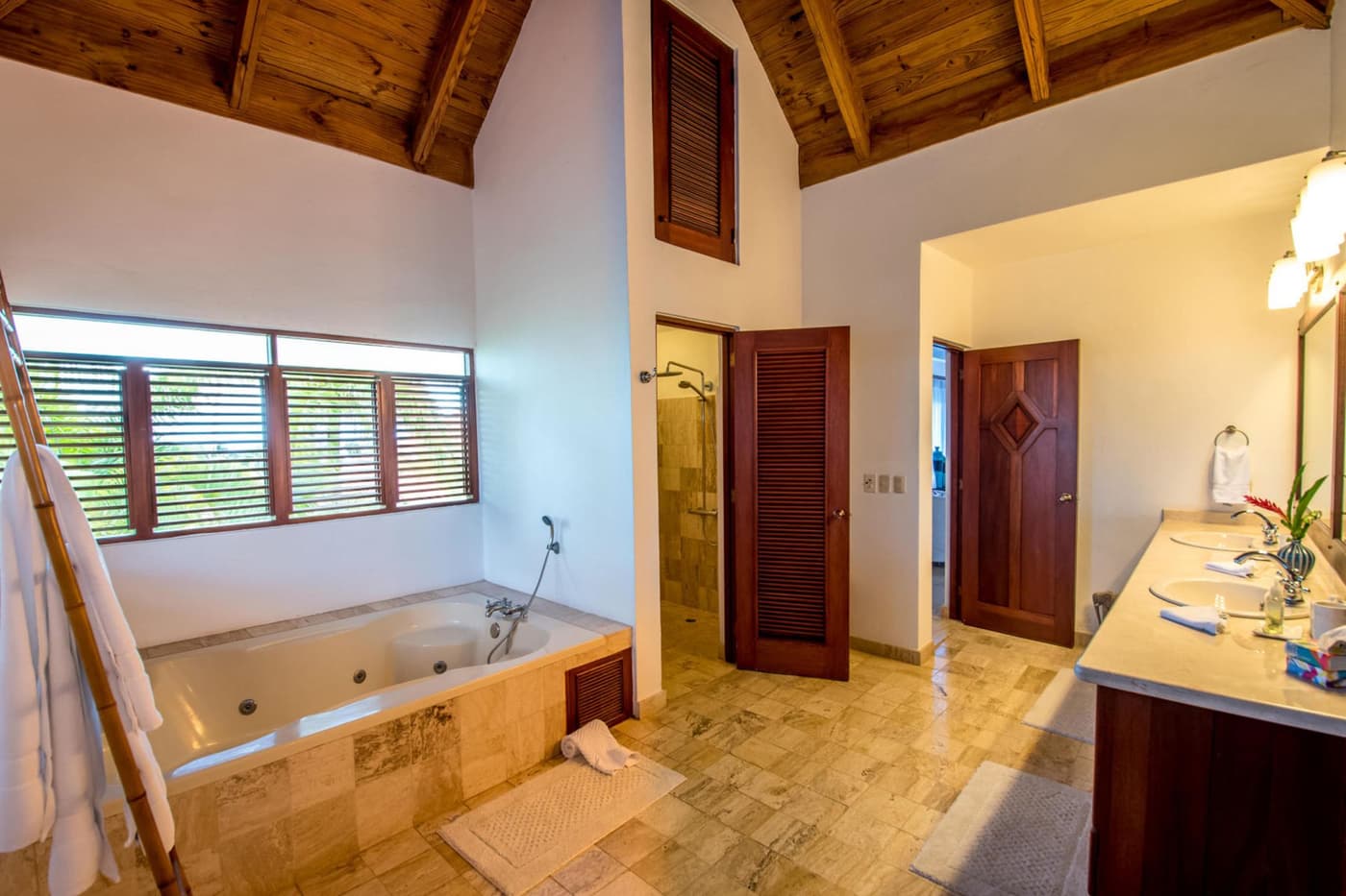 Breezy Hills - Casa de Campo — luxury villa photo 2