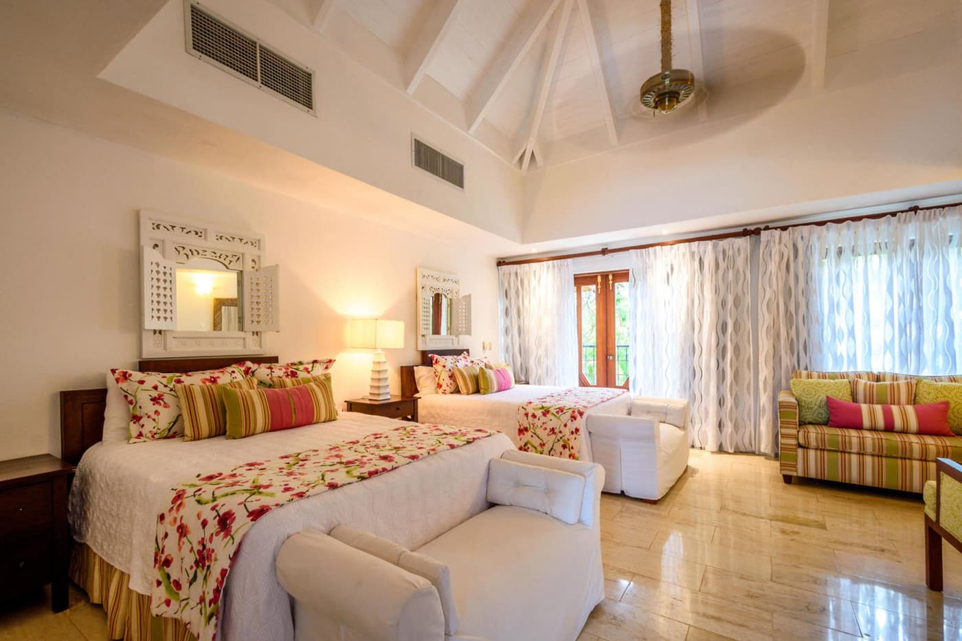 Breezy Hills - Casa de Campo — luxury villa photo 3