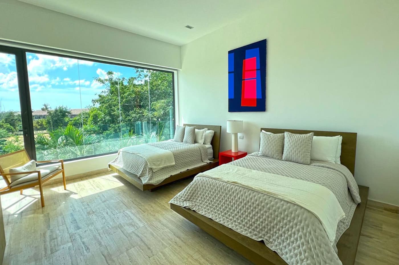 Villa X — luxury villa photo 43