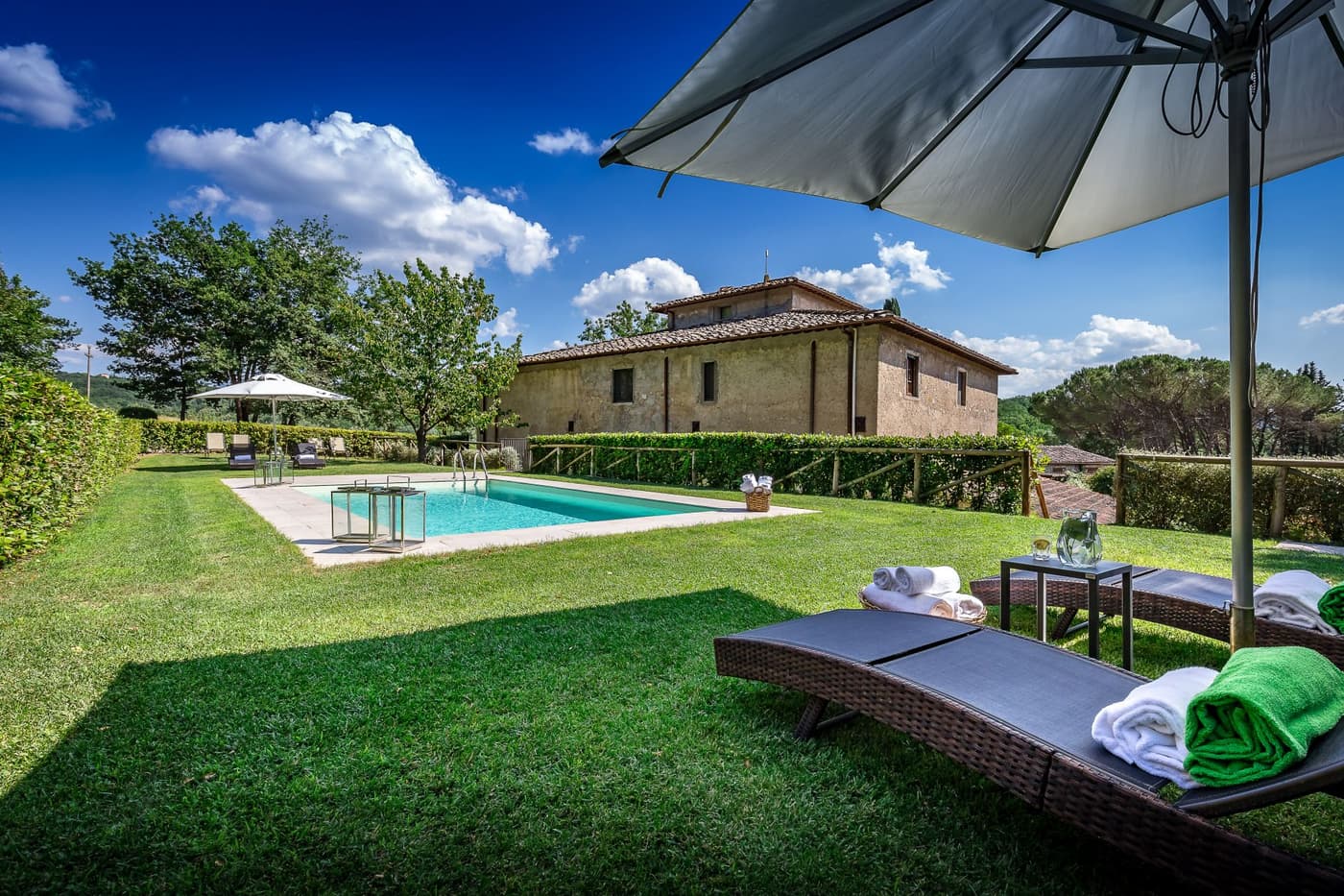 Villa Sant’Andrea — luxury villa photo 3