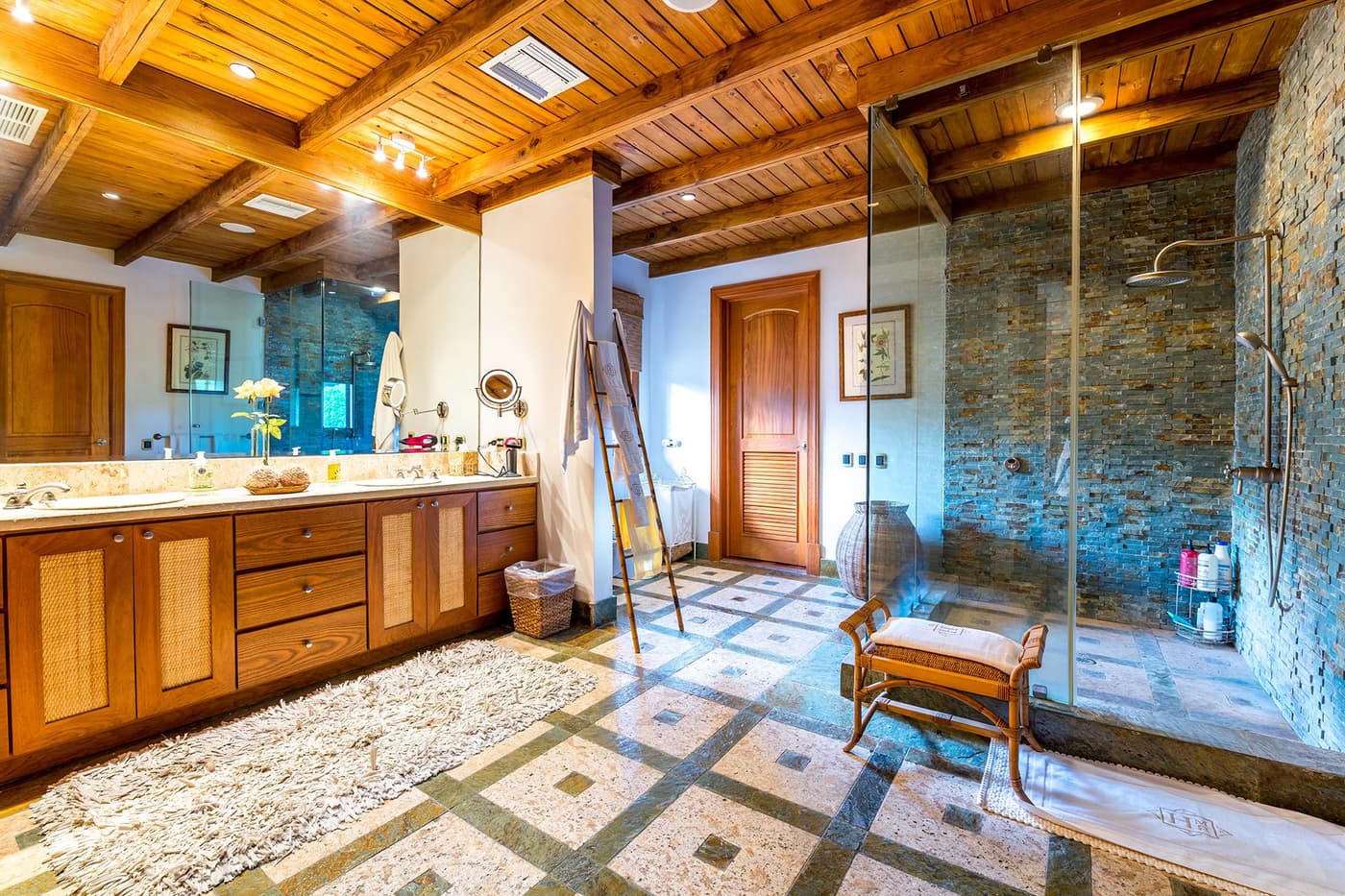 La Sultana - Casa de Campo — luxury villa photo 34