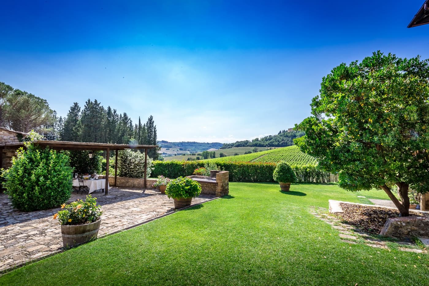 Villa Sant’Andrea — luxury villa photo 2