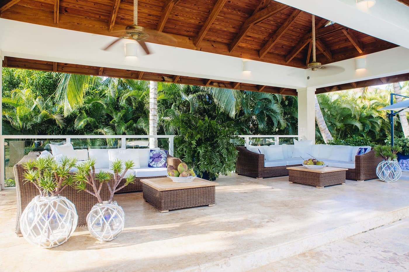 La Brisa - Casa de Campo — luxury villa photo 30