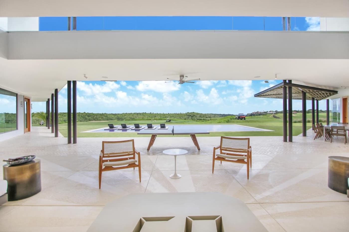 Villa X — luxury villa photo 2
