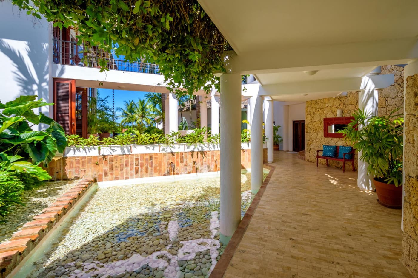 Breezy Hills - Casa de Campo — luxury villa photo 30