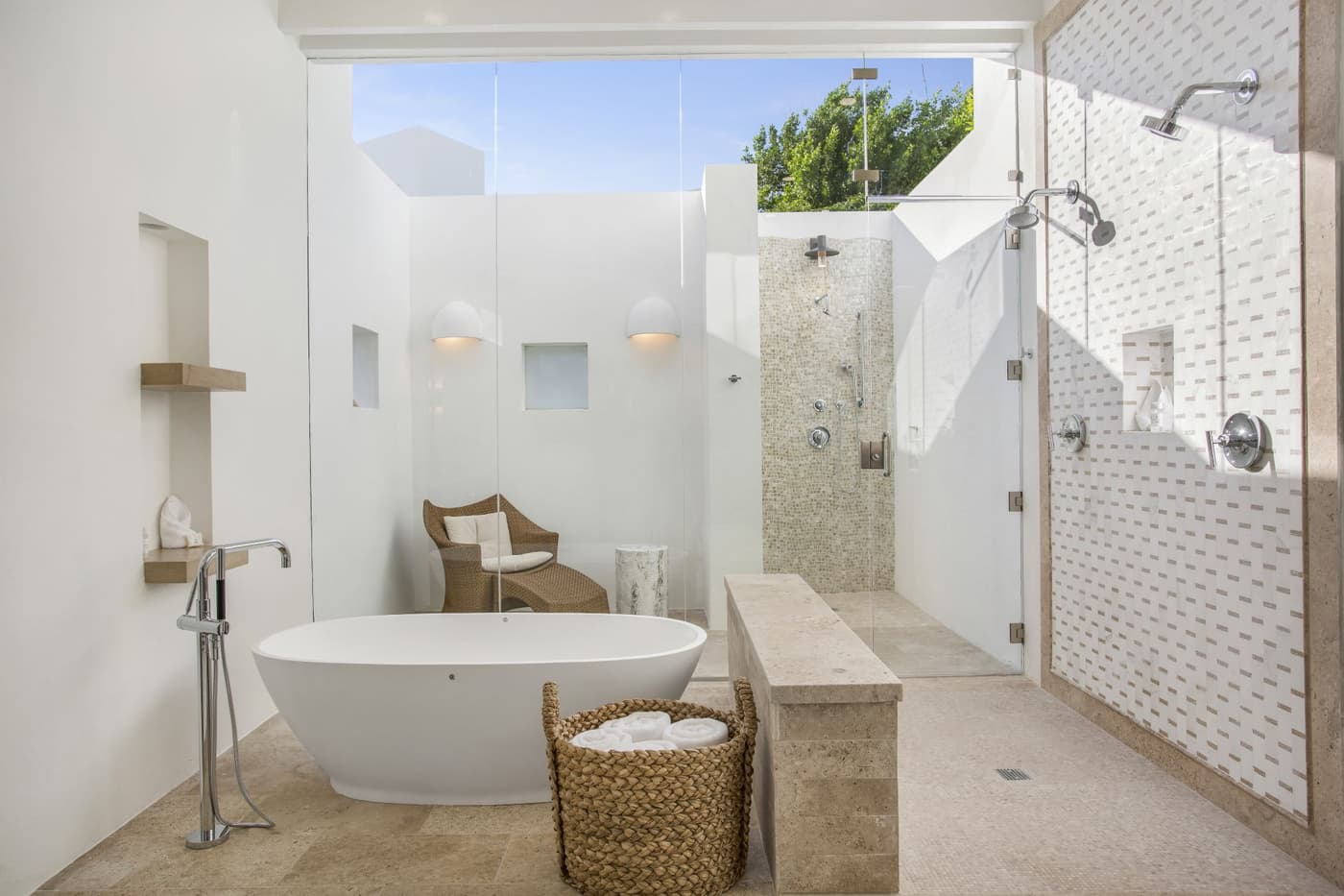 Sea Villa — luxury villa photo 3