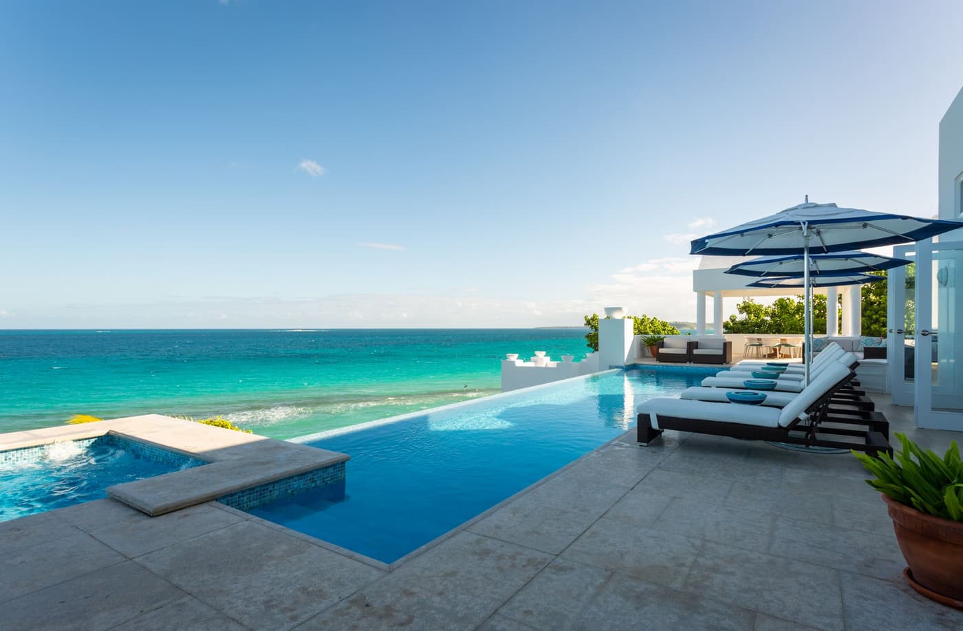 Sea Villa — luxury villa photo 66