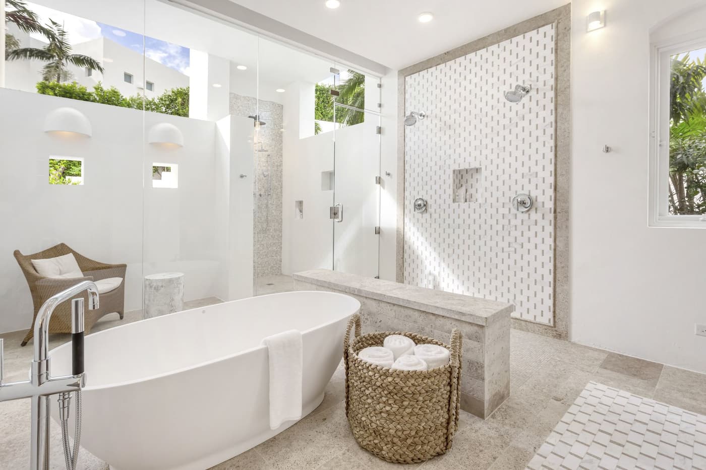Sand Villa - Anguilla — luxury villa photo 71