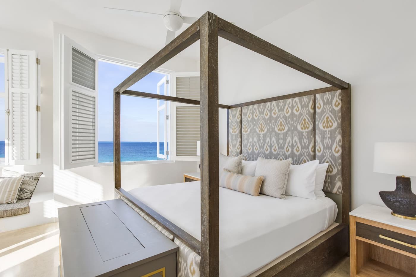 Sky Villa — luxury villa photo 2