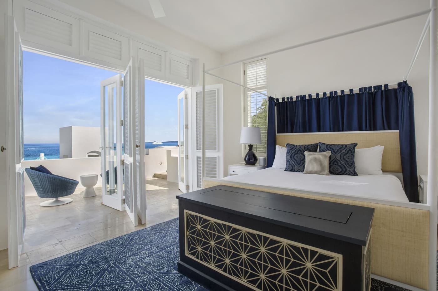 Sky Villa — luxury villa photo 1