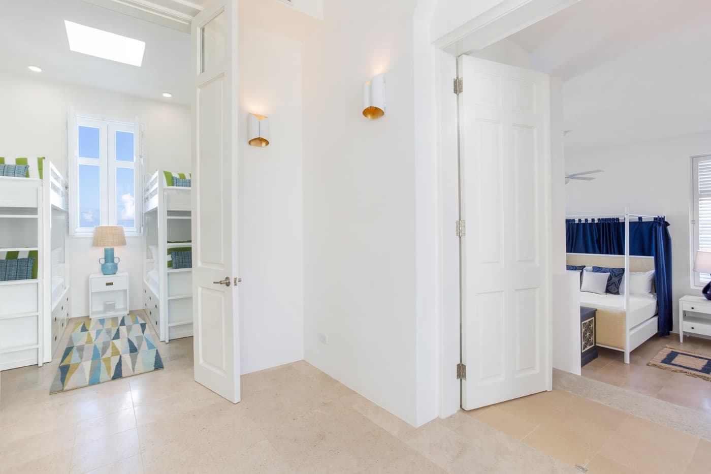 Sand Villa - Anguilla — luxury villa photo 1