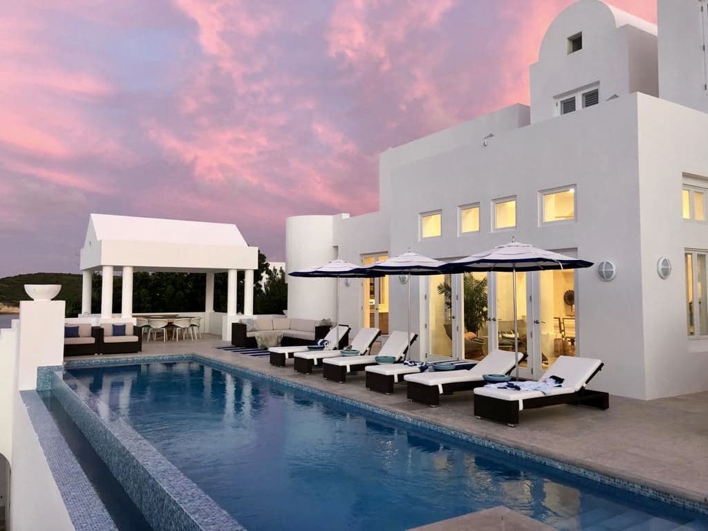 Sea Villa — luxury villa photo 67