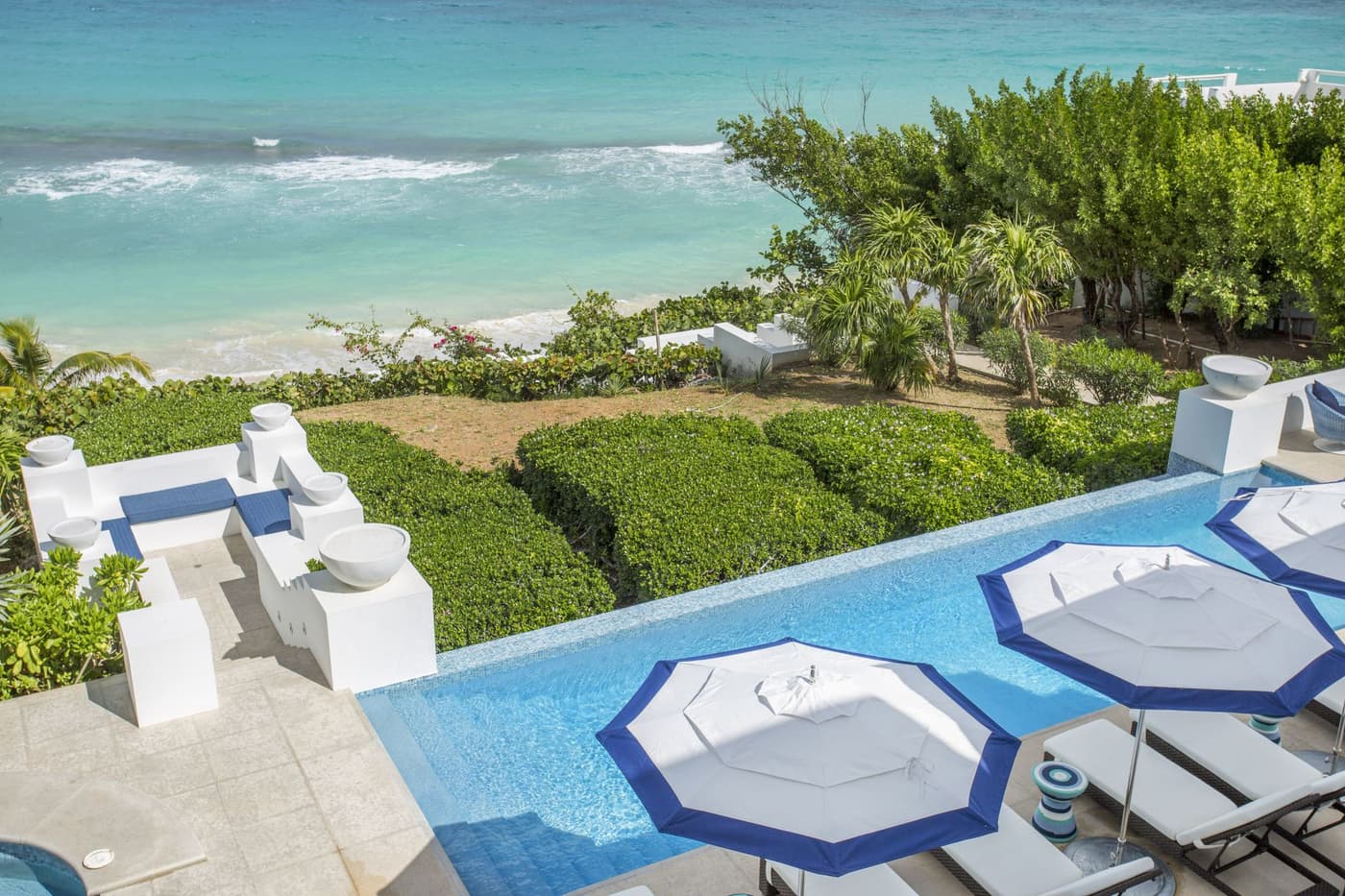 Sand Villa - Anguilla — luxury villa photo 3