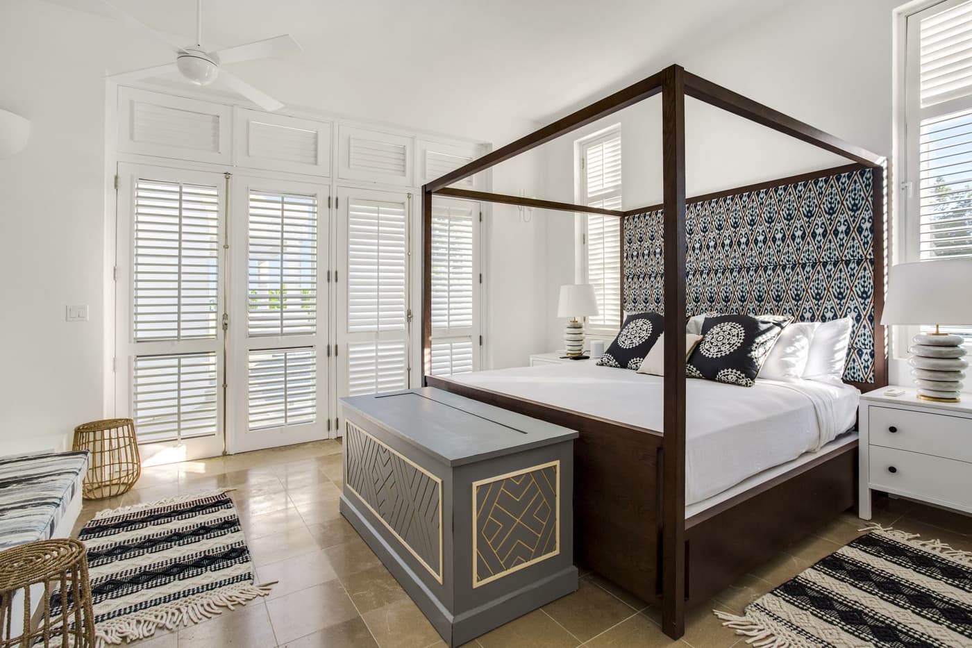Sea Villa — luxury villa photo 1