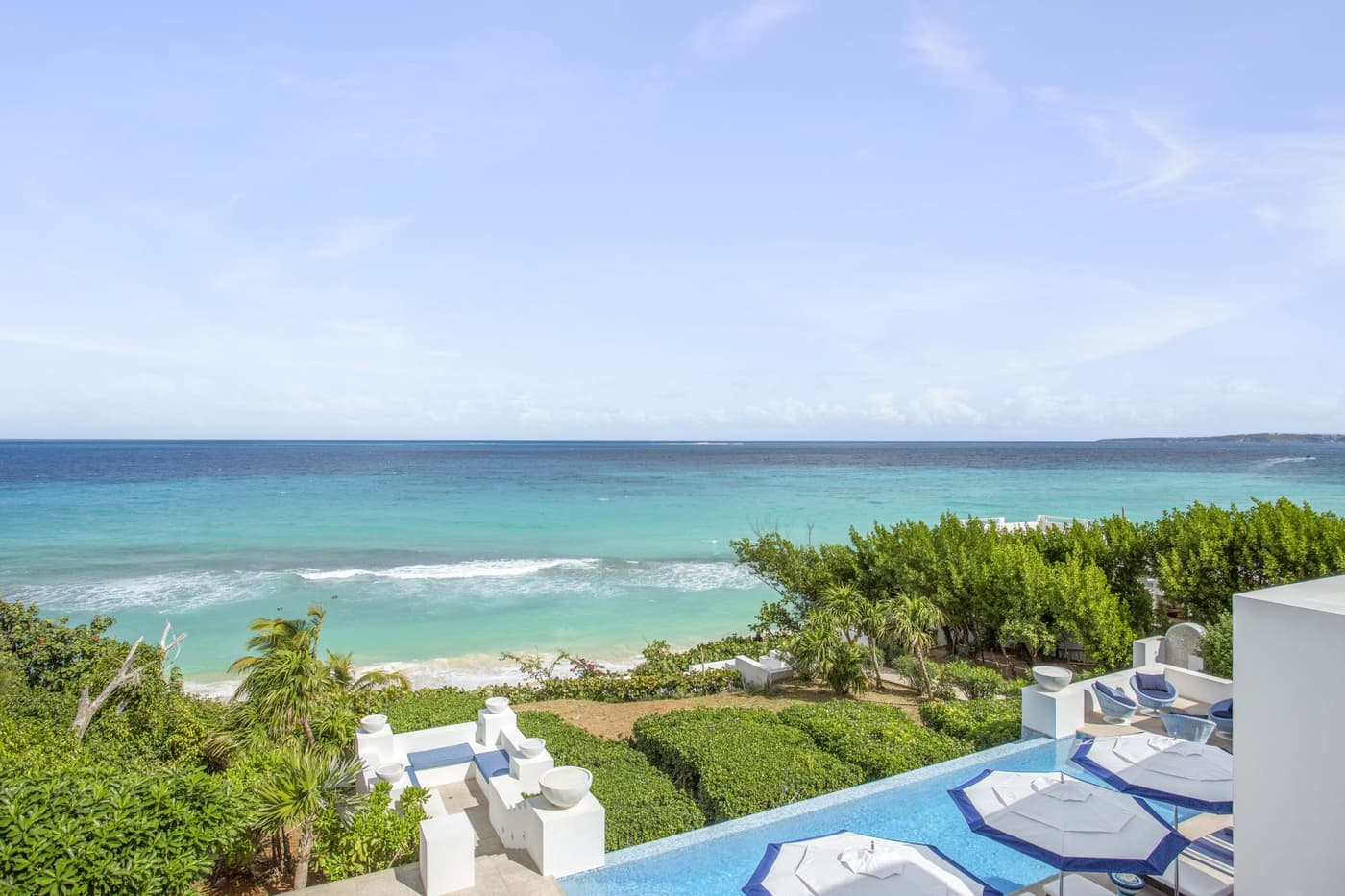 Sand Villa - Anguilla — luxury villa photo 2