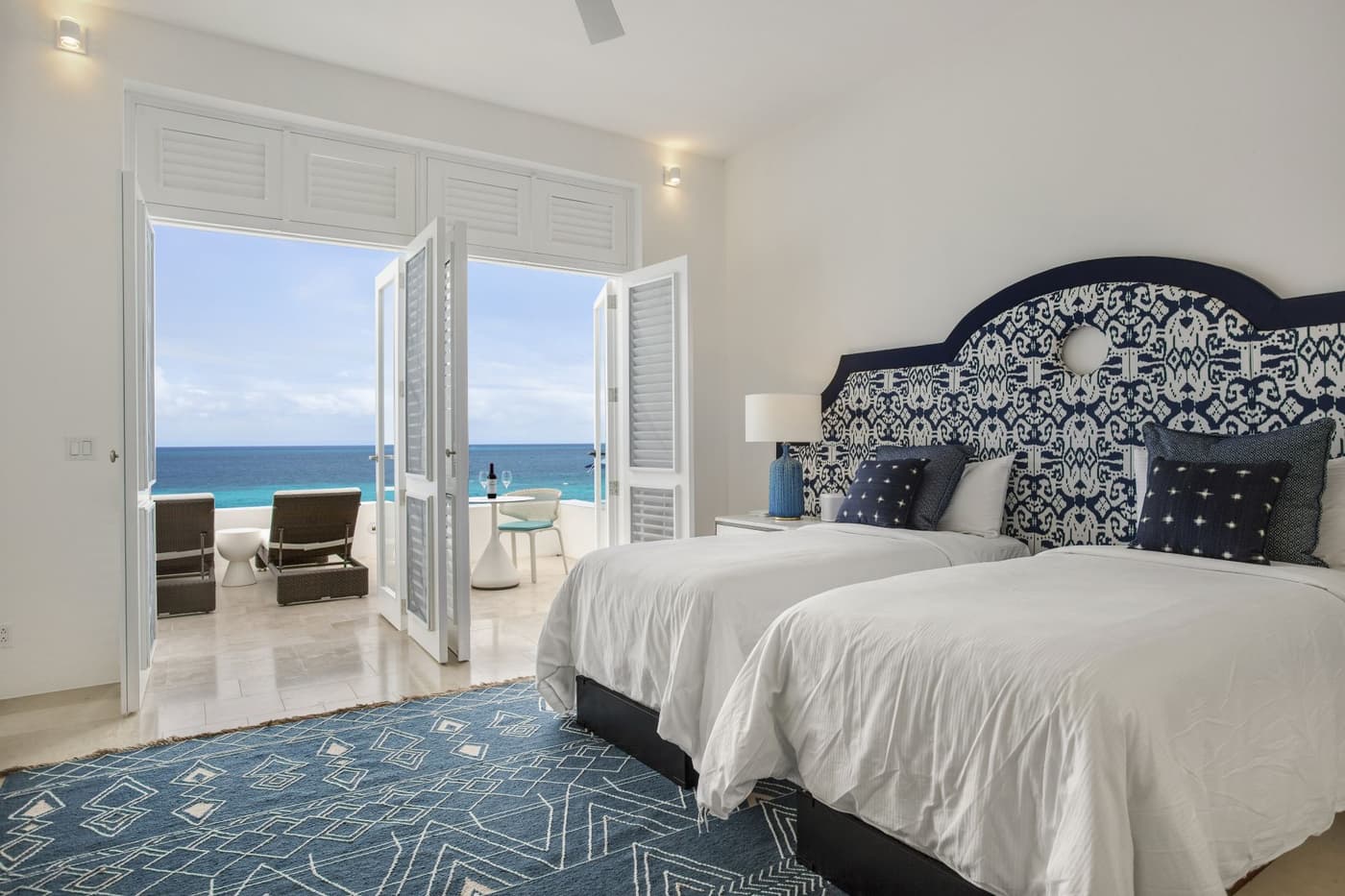 Sea Villa — luxury villa photo 2