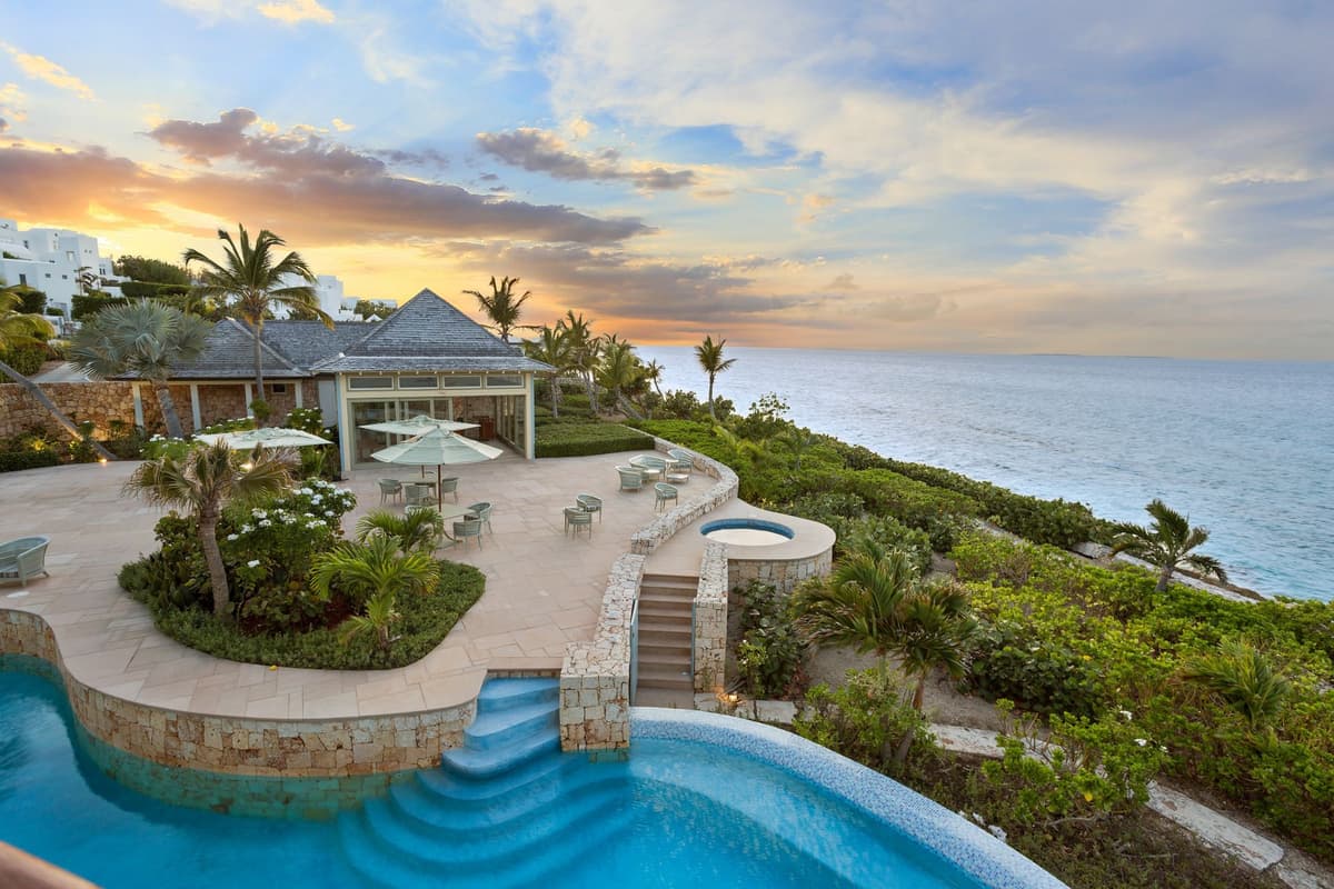 Santosha Villa Estate — luxury villa photo 1