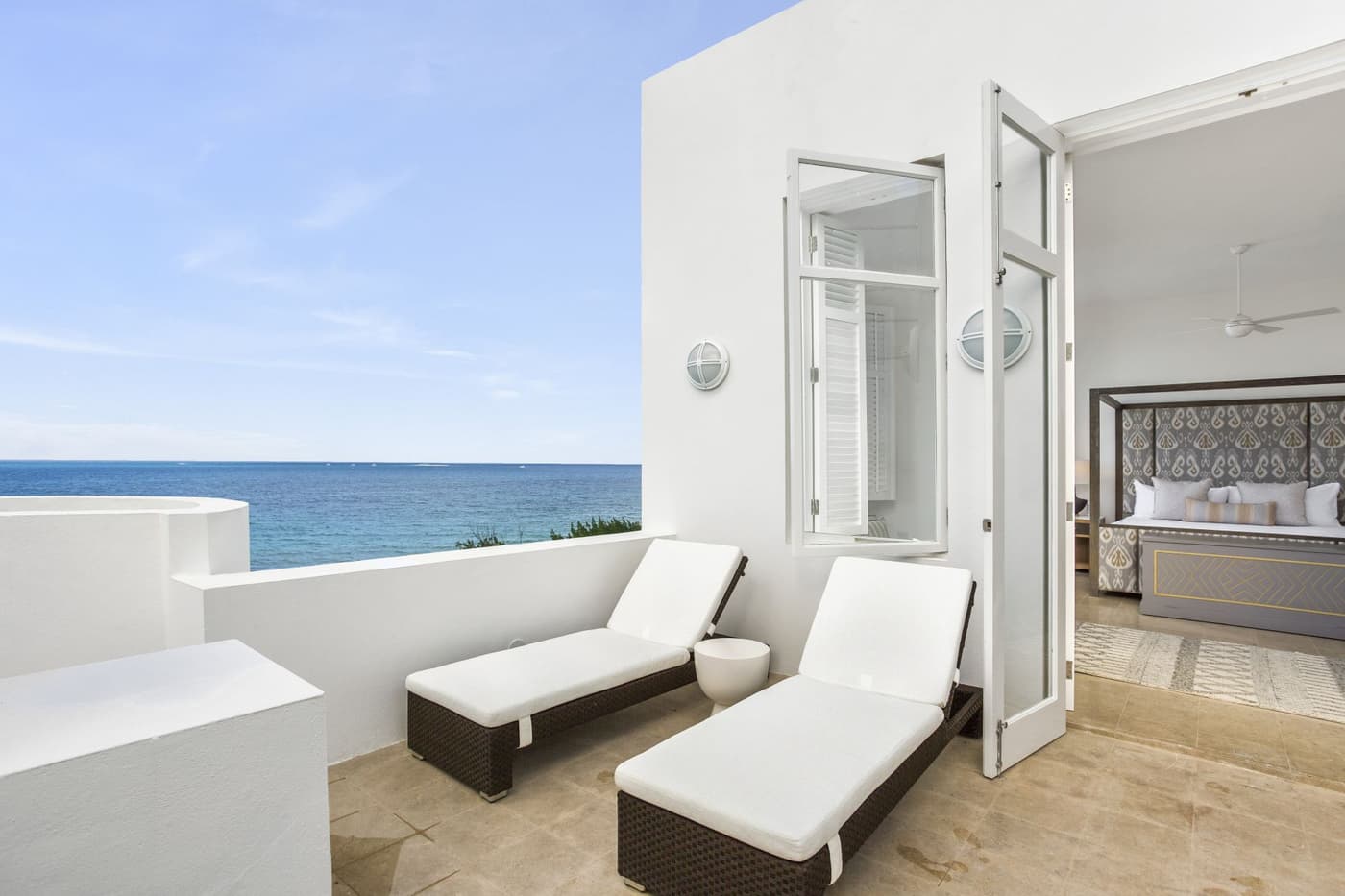 Sky Villa — luxury villa photo 3