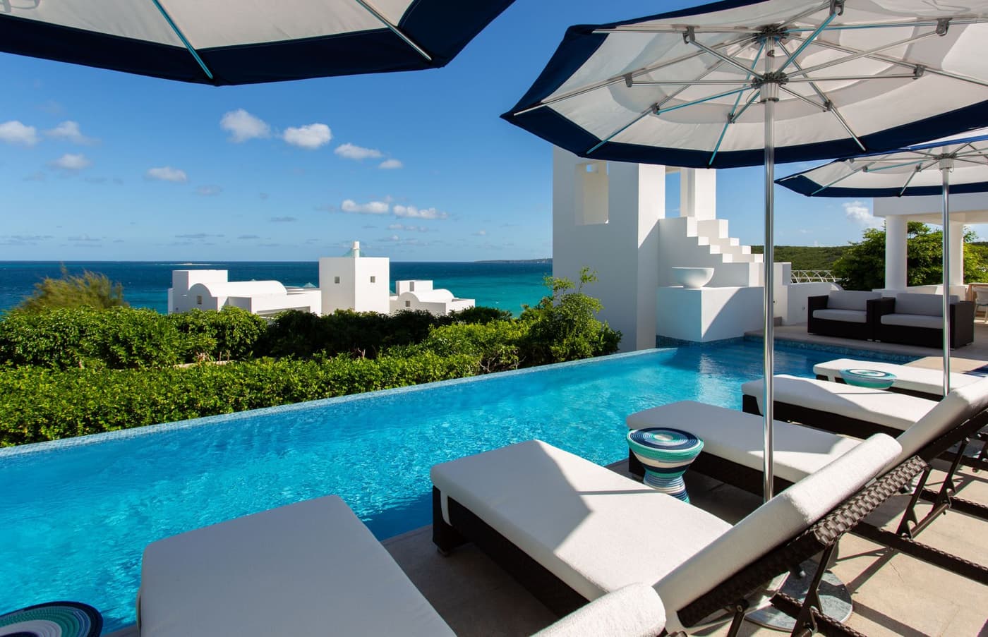 Sky Villa — luxury villa photo 1