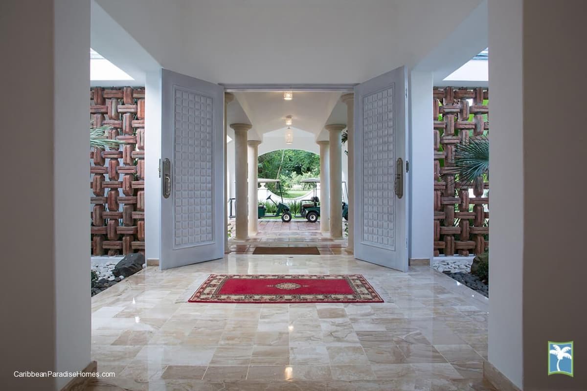 La Fabulosa - Casa de Campo — luxury villa photo 3