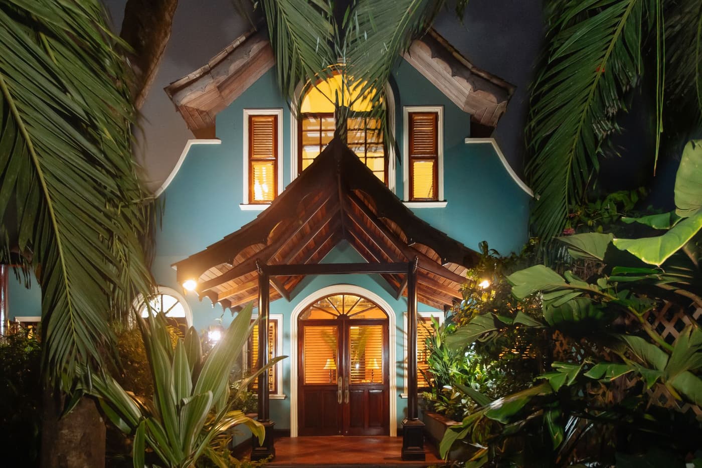 C est La Vie Villa & Cottage — luxury villa photo 22