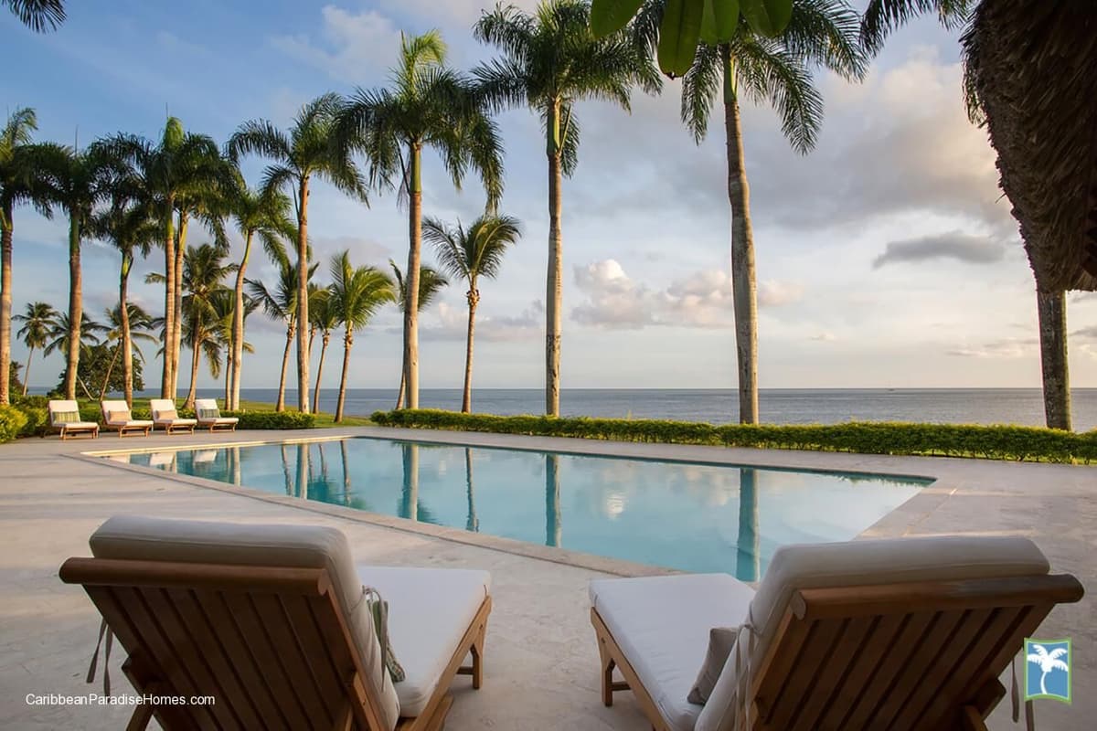La Fabulosa - Casa de Campo — luxury villa photo 22