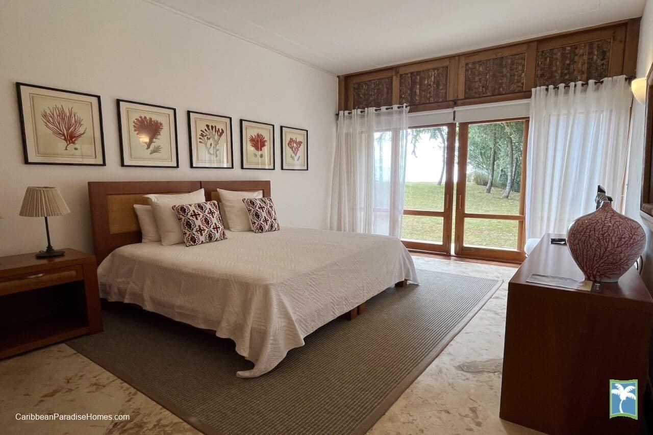 River House - Casa de Campo — luxury villa photo 31